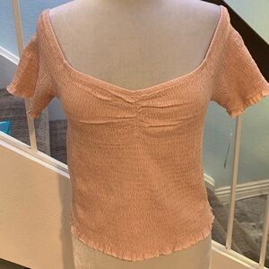 ABOUND • Nordstrom Tube Top • Size L • NWT!
